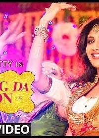 Wedding Da Season – Shilpa Shetty – HD Video 720p