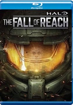 Halo The Fall of Reach (2015) Watch online Movies 720p