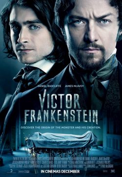 Victor Frankenstein Hindi Dubbed 2015 Watch Movie Online