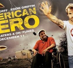 American Hero Download Full Movie HD Watch Online 480p