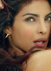 Priyanka Chopra feat. Pitbull - Exotic (Cahill Radio Mix) 720p