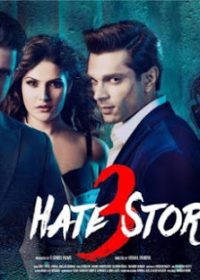 Hate Story 3 (2015) Hindi Movie DVDRIP