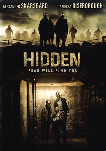 Hidden 2015 Full Movie Download