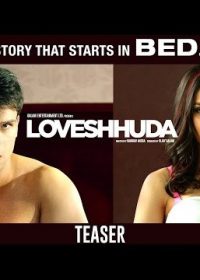 Loveshhuda  HD  Official Teaser Trailor 2016 720p