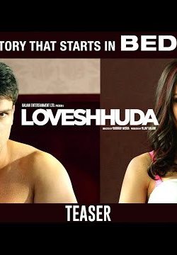 Loveshhuda  HD  Official Teaser Trailor 2016 720p