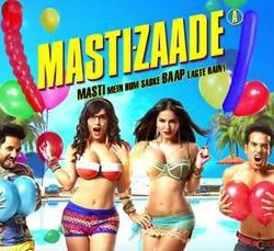 Mastizaade (2016) Hindi Movie First Look Trailer HD