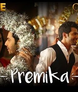 Premika – Dilwale – Kanika Kapoor – HD Video 1080p