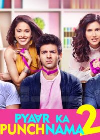 Pyaar Ka Punchnama 2 2015 Hindi Full Movie Watch Online 480p