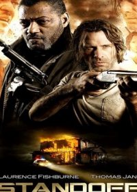 Standoff 2016 Watch Online Full Movie 720p