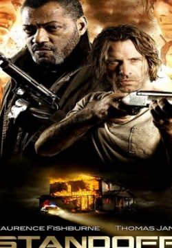 Standoff 2016 Watch Online Full Movie 720p