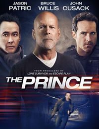 The Prince (2014) BRRip 720p 400MB Dual Audio Download