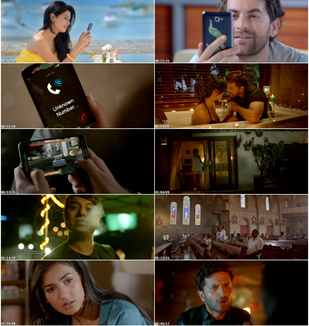 3_G_A_Killer_Connection_2013_Hindi_720p_Dv_DRipx