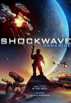 Shockwave Darkside (2015) 720p Dvdrip