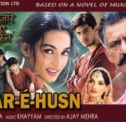 Bazaar-e-Husn (2014) Full Hindi Movie Watch Online 720p