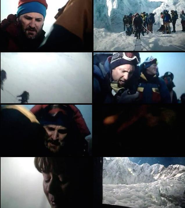 Everest 2015 Dual Audio Hindi HDTS 700mb