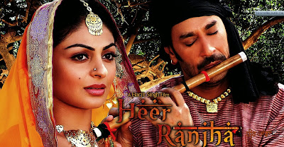 Heer-Ranjha