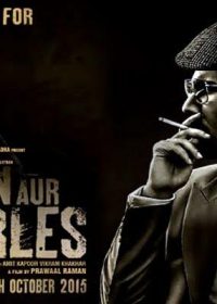 Main Aur Charles (2015) Full Movie Watch Online 720p