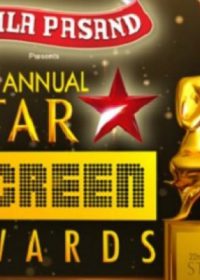 Screen Awards 2016 Full Show 24th January 2016 720p