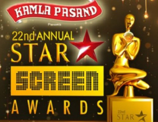 Screen Awards 2016 Full Show 24th January 2016 720p