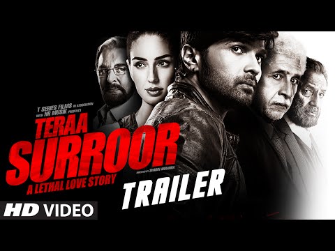 TERAA-SURROOR-TRAILER