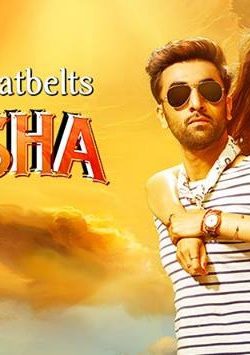 Tamasha (2015) Full Movie Watch Online 720p Dvdrip