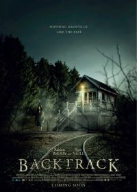 Backtrack (2015) Watch Full Movie Online 700MB