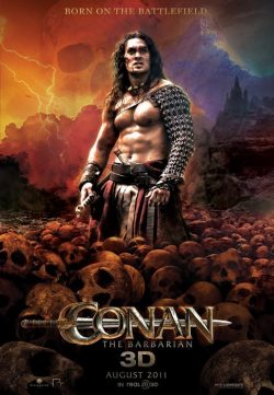 Conan the Barbarian 2011 Dual Audio Hindi Dubbed 720p BluRay