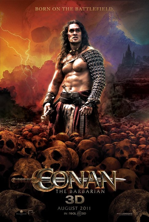 Conan-the-Barbarian-Theatrical-Poster-2