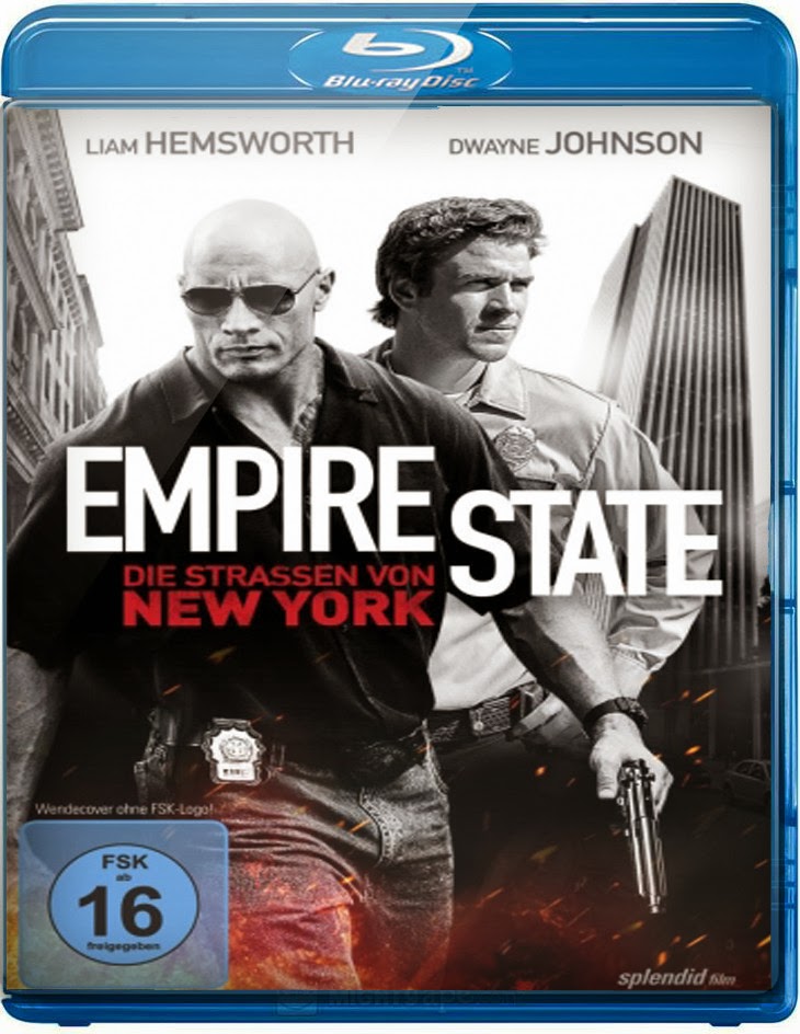 Download Empire State (2013) Dual Audio