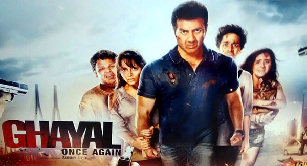 Ghayal-Once-Again