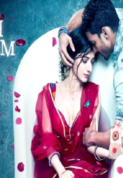 Sanam Teri Kasam (2016) Hindi Movie Watch online DVDScr 591MB