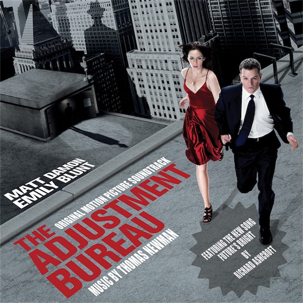 The-Adjustment-Bureau-Album