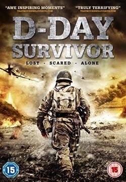 D Day Survivor 2016 English Watch Online HDRip 480p