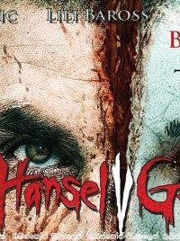 Hansel vs Gretel (2015) Hindi Dubbed DVDRIP 720p