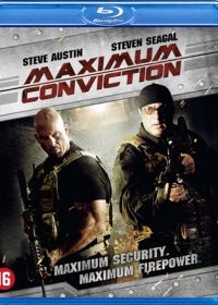 Maximum Convinction 2012 Hindi Dubbed BluRay 480P