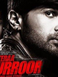 Teraa Surroor (2016) Hindi Movie DVDRip 700mb