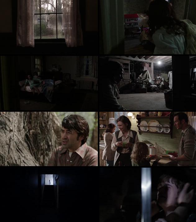 The Conjuring 2013-1