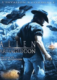 Alien Armageddon 2011 Hindi Dubbed BlueRay 300MB