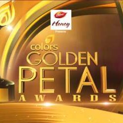 Golden Petal Awards 10th April 2016 Main Event HDTV 250MB