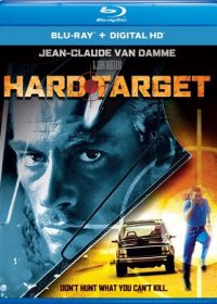 Hard Target 1993 Dual Audio HDRIP 200MB