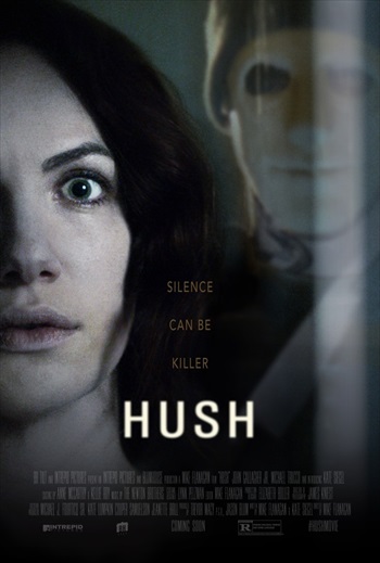 Hush 2016 English