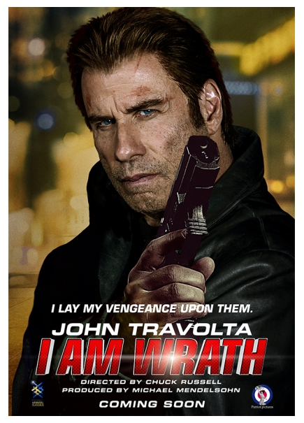 I Am Wrath (2016)