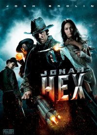 Jonah Hex (2010) Dual Audio Download DVDRIP 720p