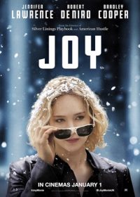 Joy 2015 English Movie Download DVDRIp 720p