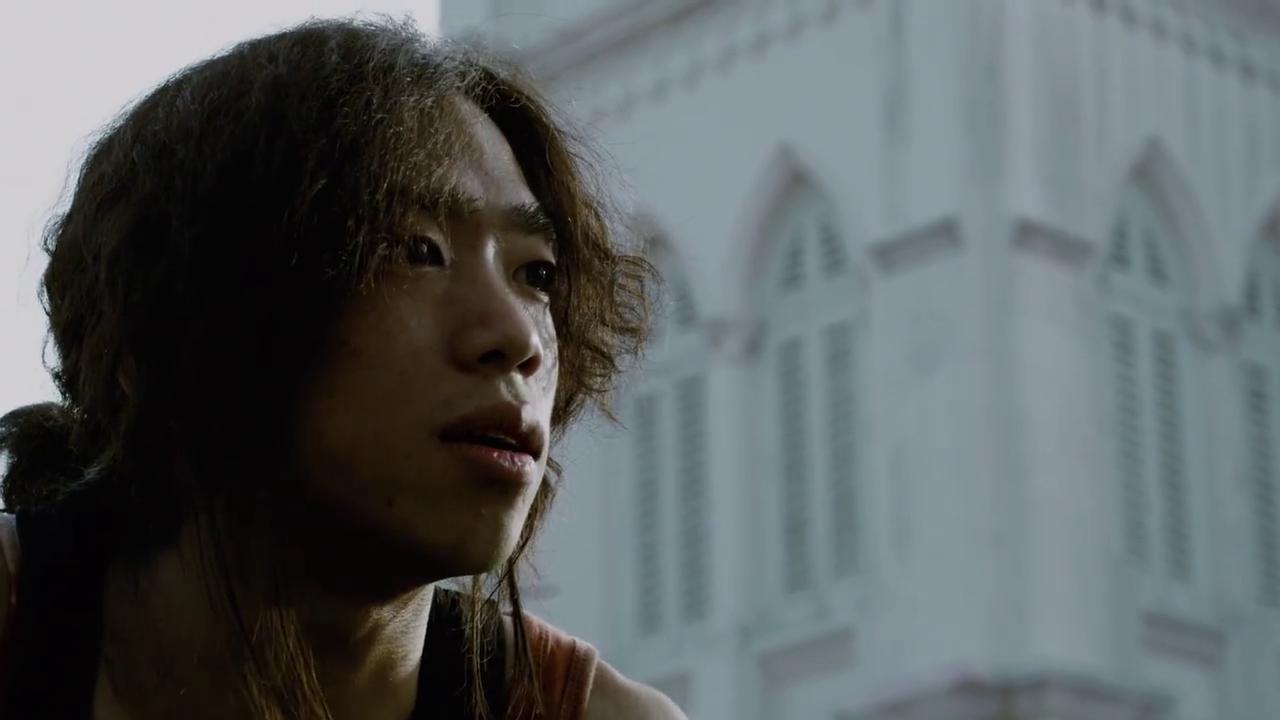 Raging Phoenix (2009)-1