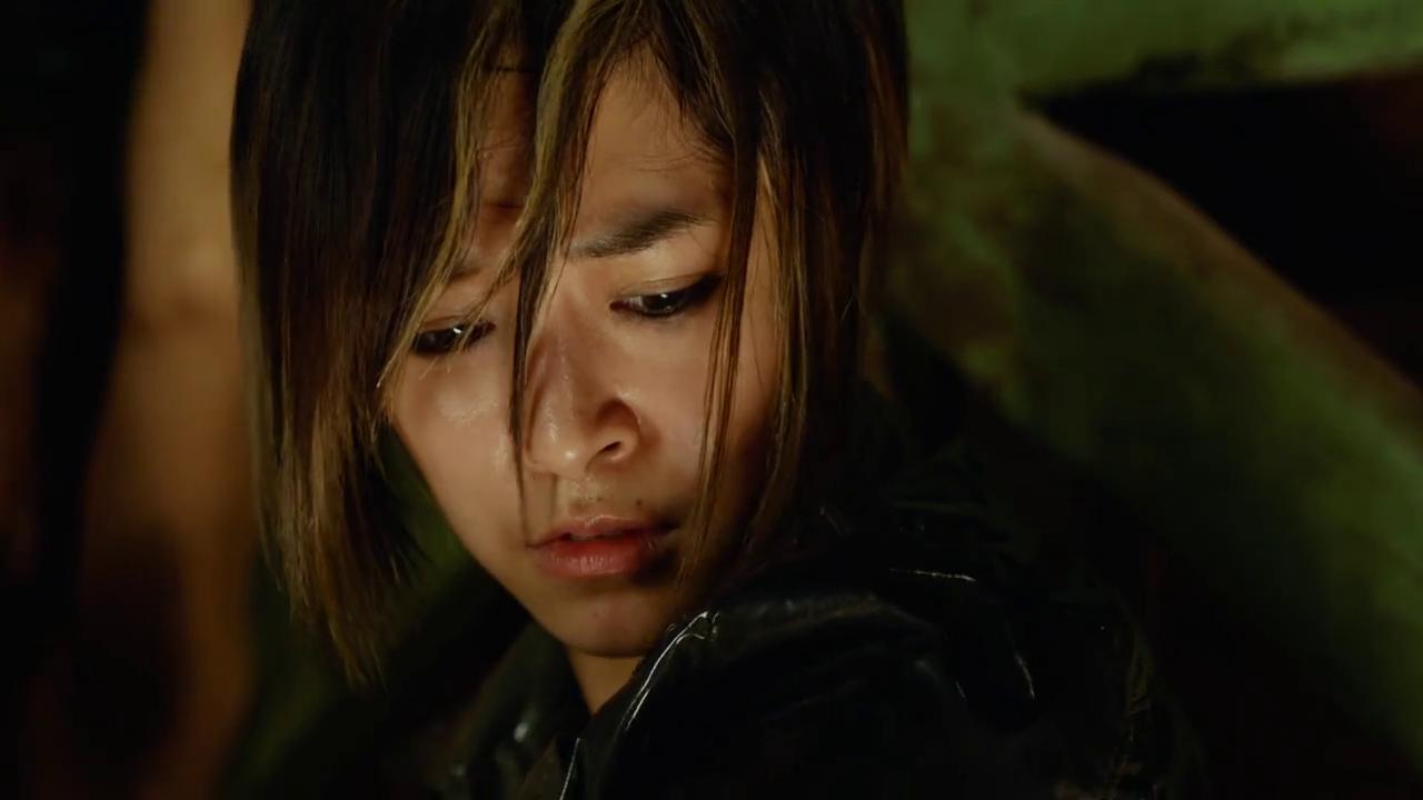 Raging Phoenix (2009)-3