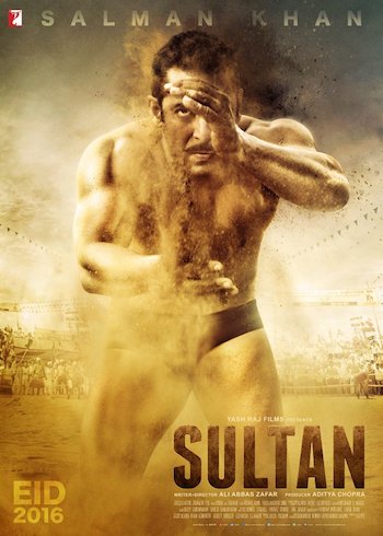 Sultan 2016 Teaser Trailer