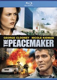 The Peacemaker 1997 Hindi Dubbed BluRay 480p