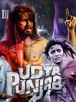 Udta Punjab 2016 Official Trailer 720p