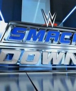 WWE Thursday Night Smackdown 07 April 2016 DVDRIp 250MB